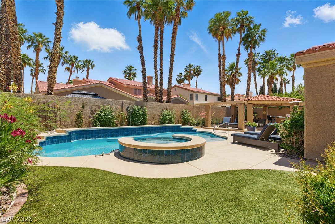 188 Bethany Street Henderson NV 89074
