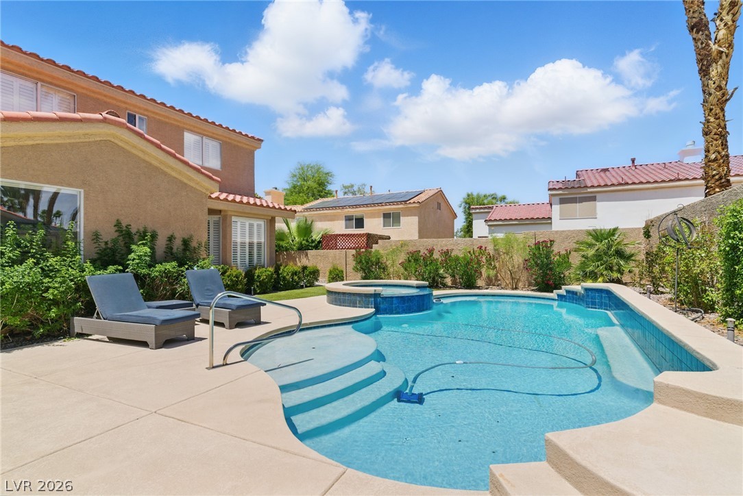 188 Bethany Street Henderson NV 89074