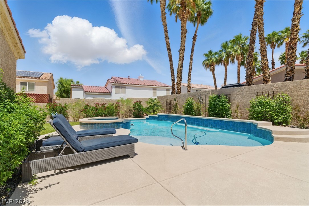 188 Bethany Street Henderson NV 89074