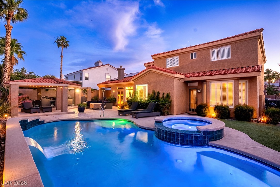 188 Bethany Street Henderson NV 89074