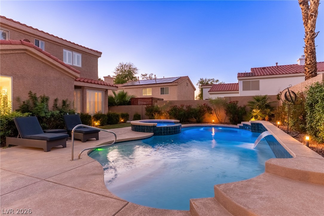 188 Bethany Street Henderson NV 89074