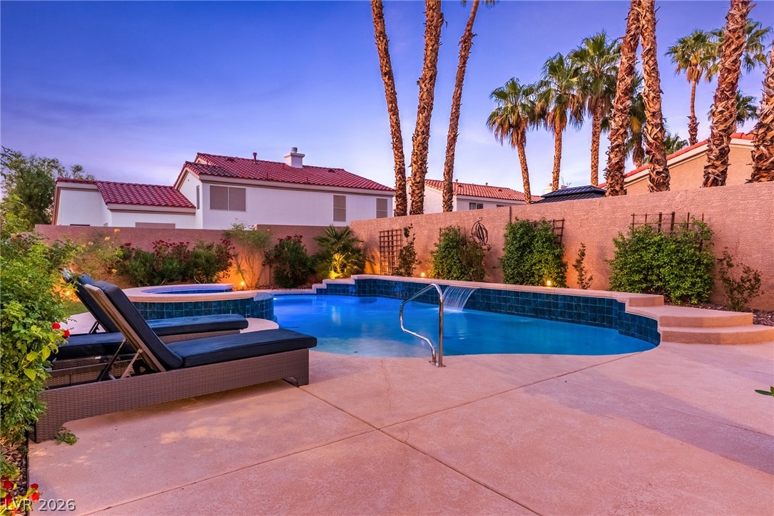 188 Bethany Street Henderson NV 89074