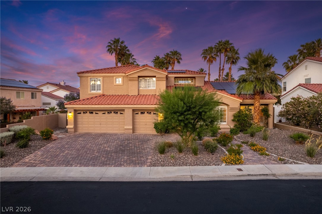 188 Bethany Street Henderson NV 89074
