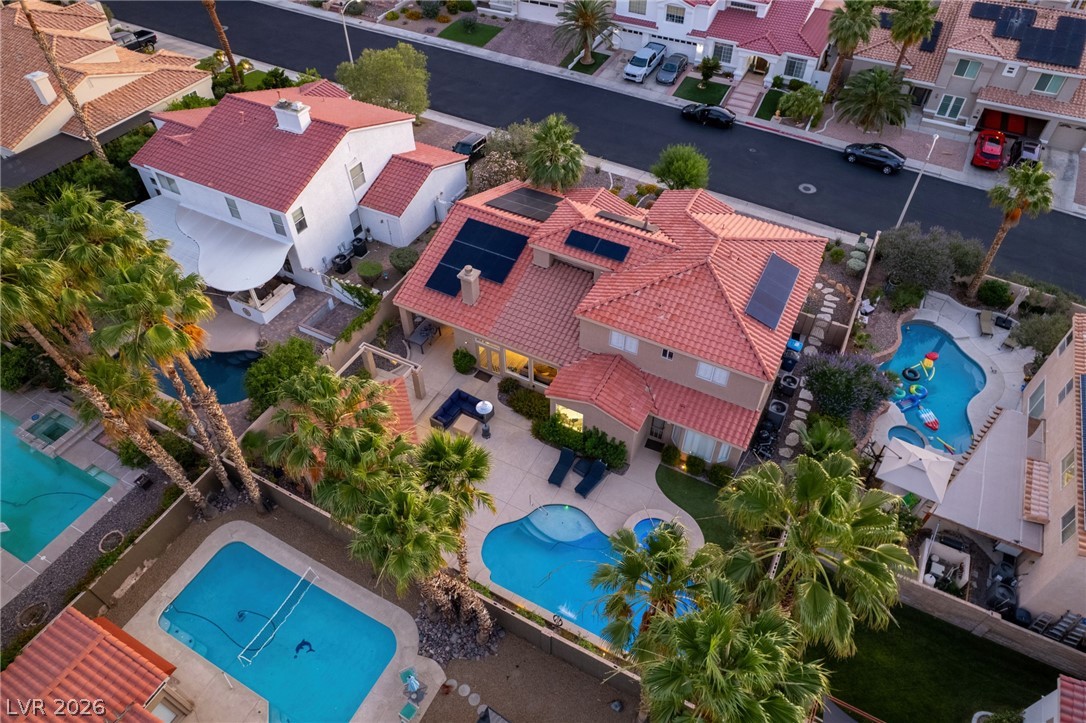188 Bethany Street Henderson NV 89074
