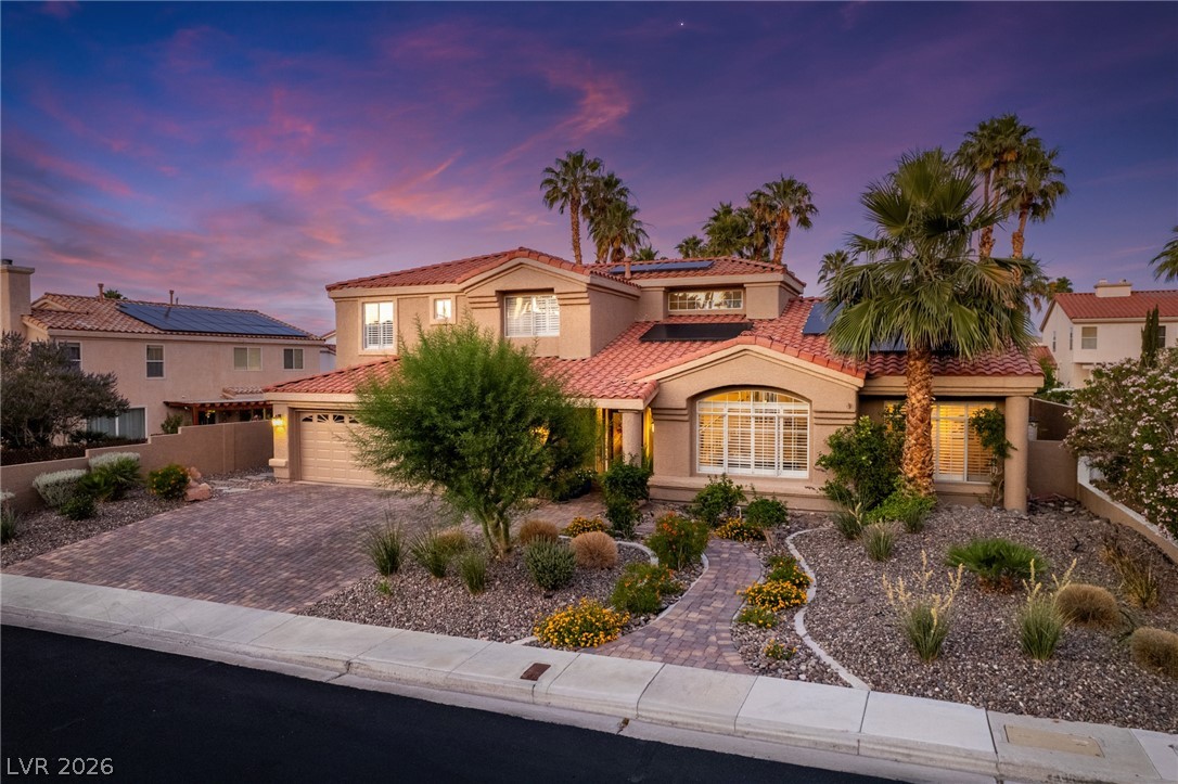 188 Bethany Street Henderson NV 89074