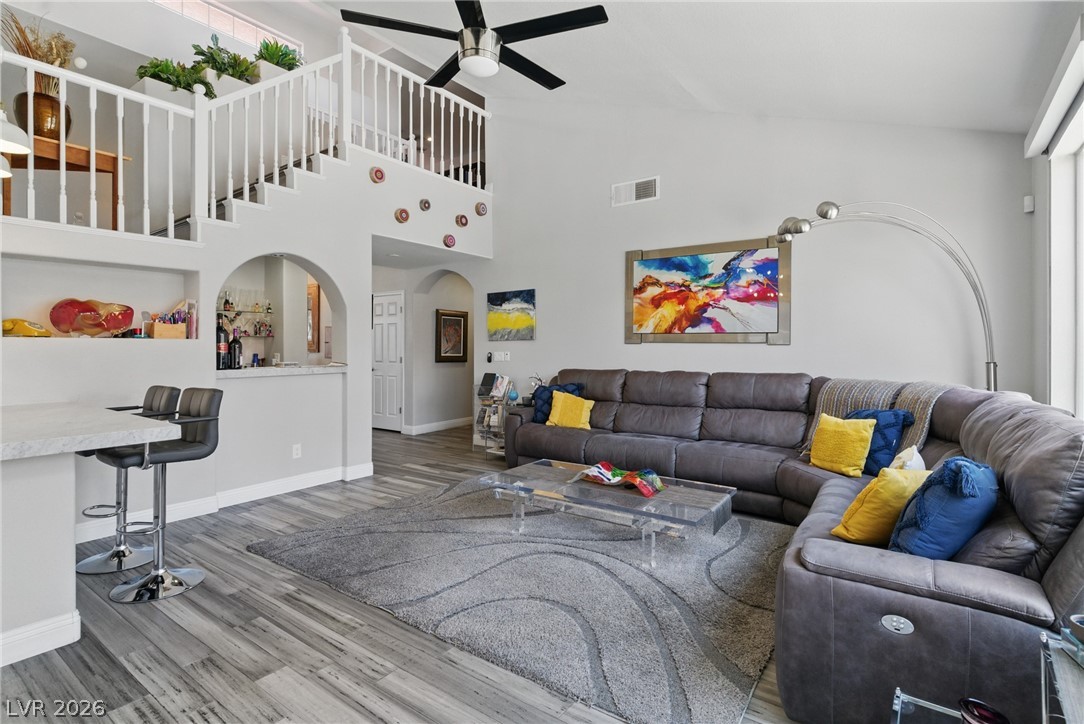 188 Bethany Street Henderson NV 89074