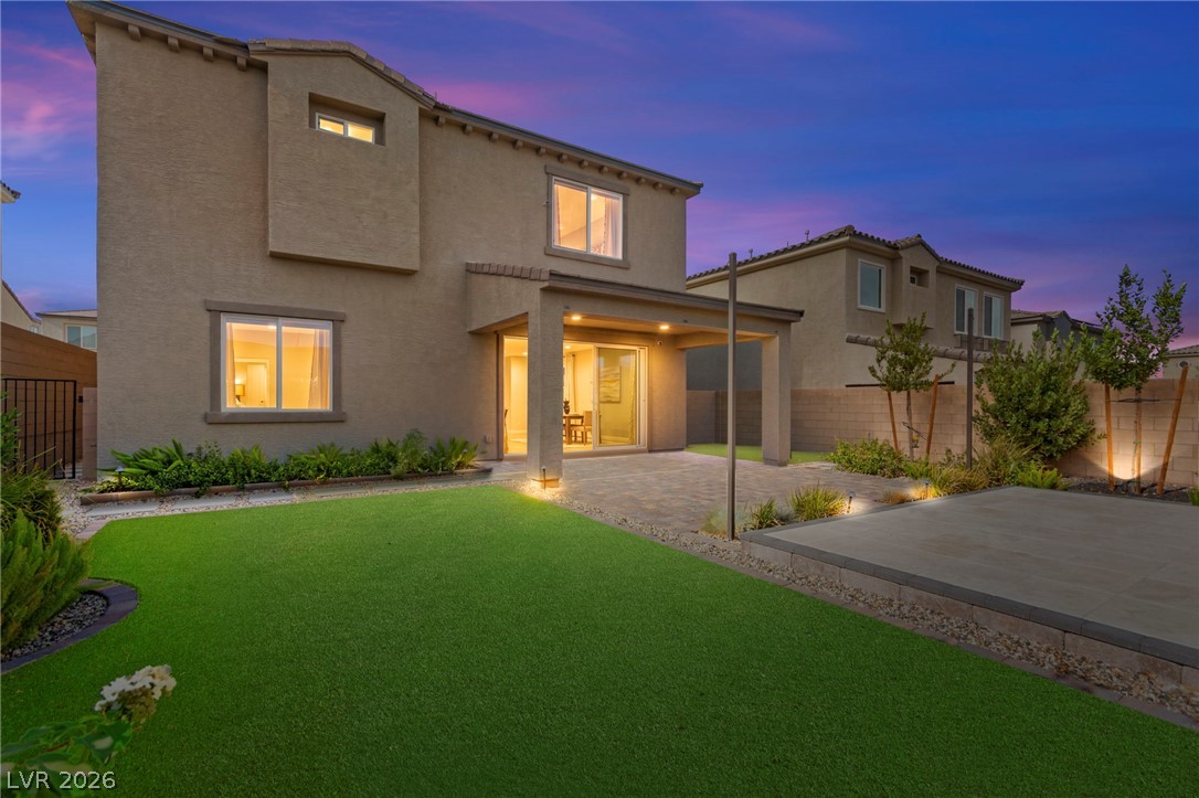 10317 Stroma Avenue Las Vegas NV 89166