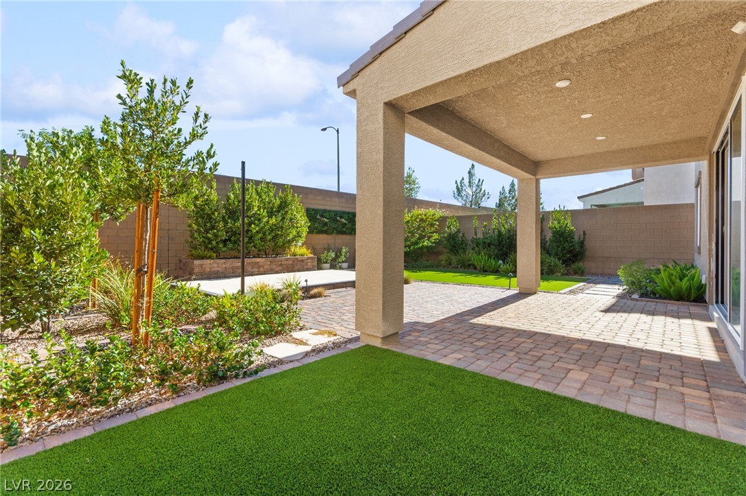 10317 Stroma Avenue Las Vegas NV 89166