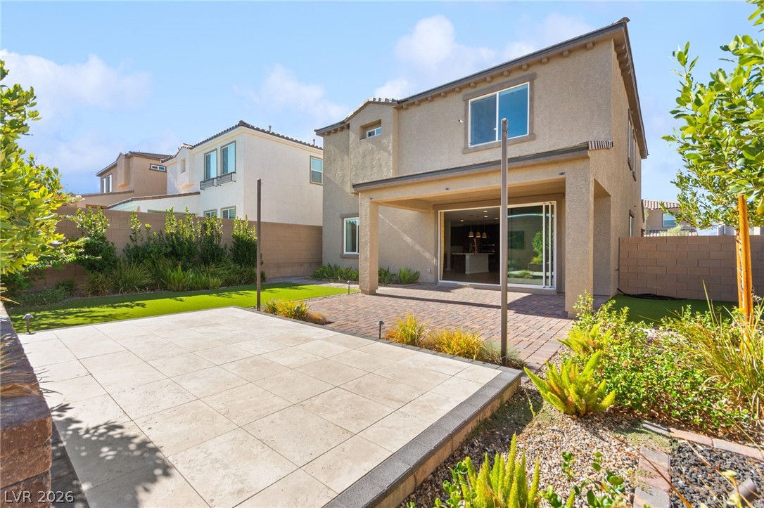 10317 Stroma Avenue Las Vegas NV 89166