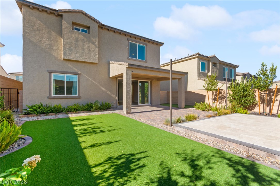 10317 Stroma Avenue Las Vegas NV 89166