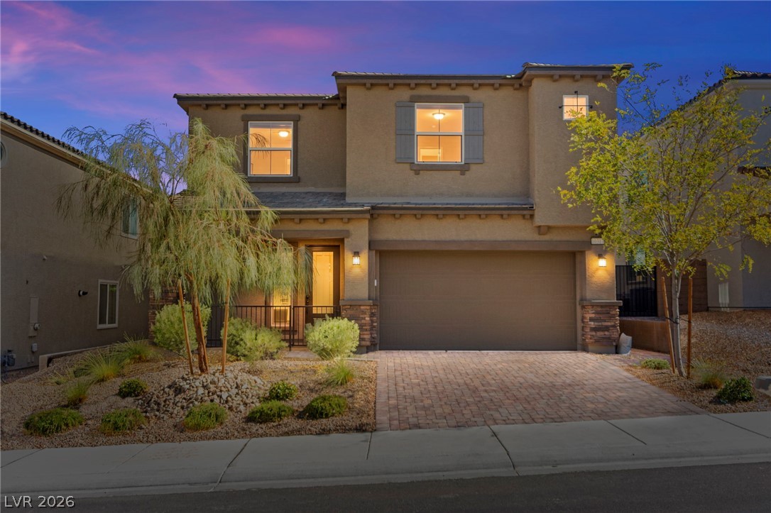 10317 Stroma Avenue Las Vegas NV 89166
