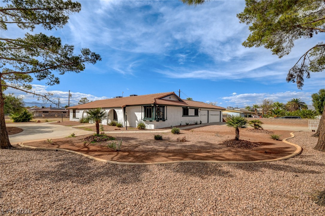 1401 Sharon Road Las Vegas NV 89106