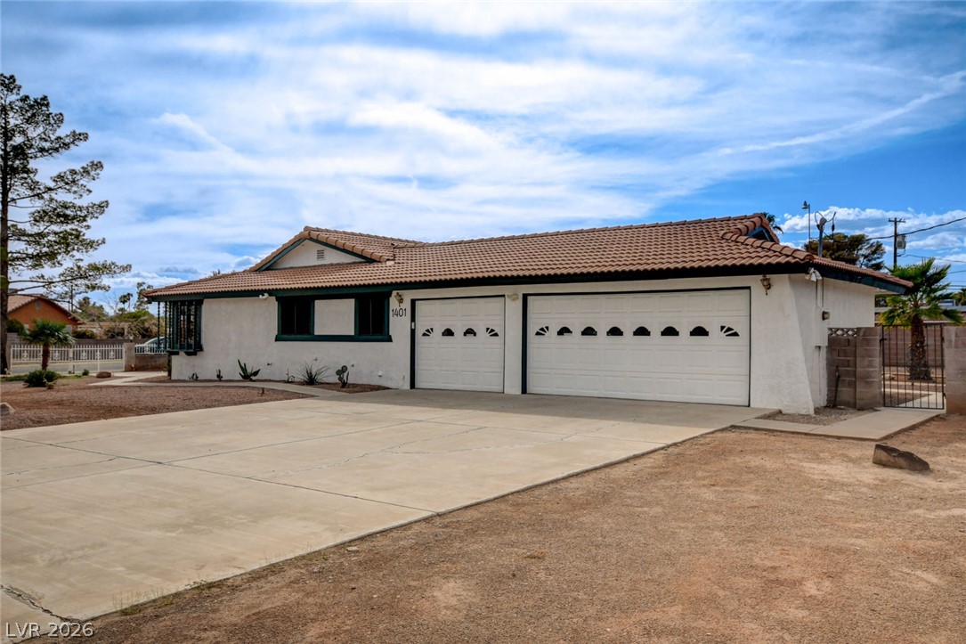 1401 Sharon Road Las Vegas NV 89106