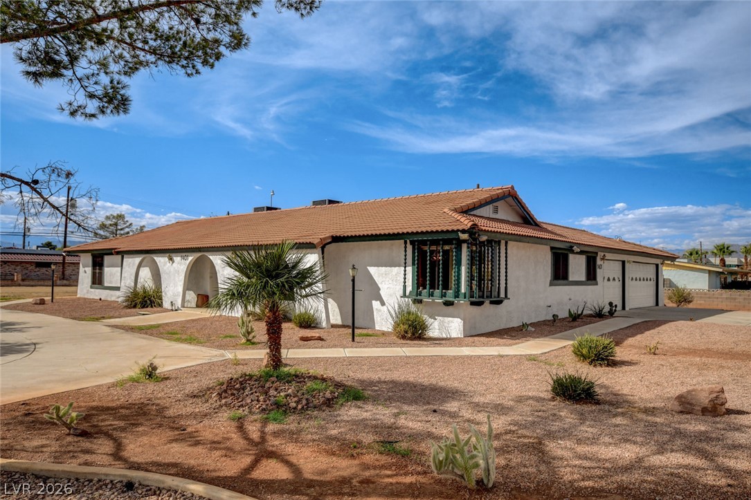 1401 Sharon Road Las Vegas NV 89106