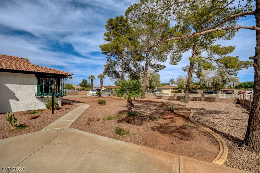 1401 Sharon Road Las Vegas NV 89106