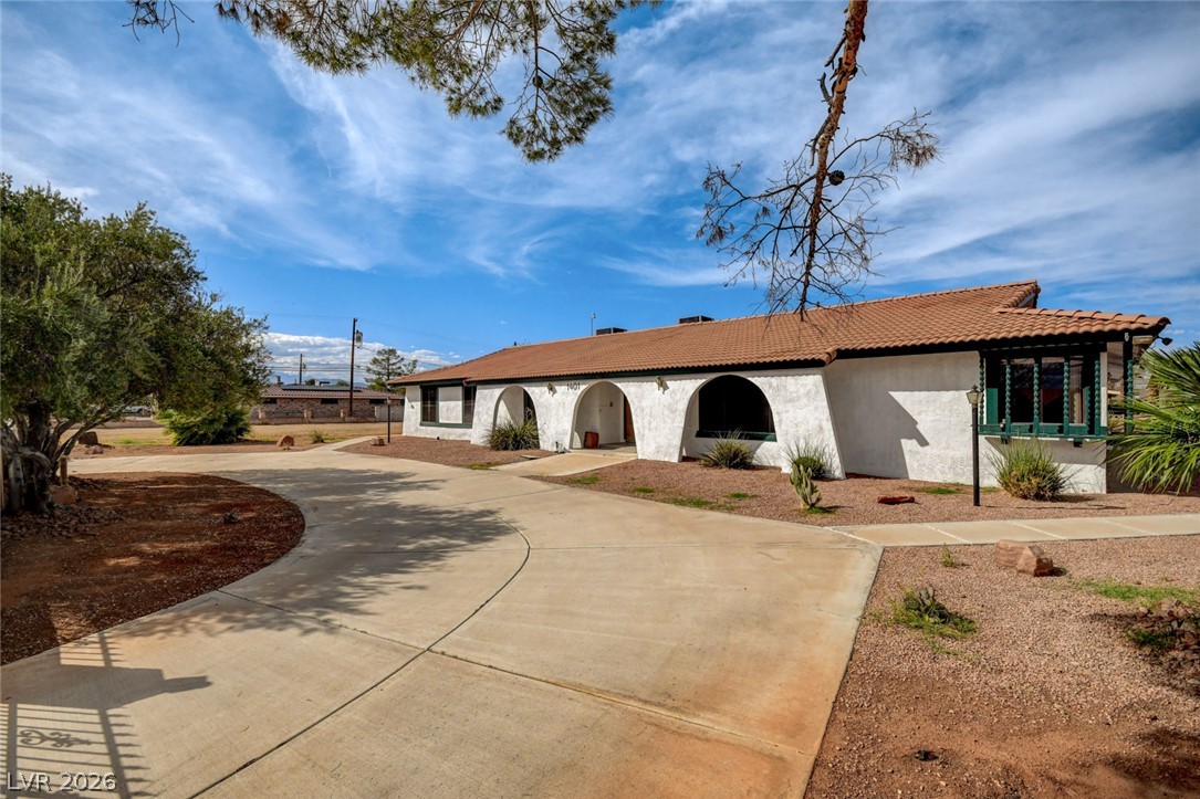 1401 Sharon Road Las Vegas NV 89106