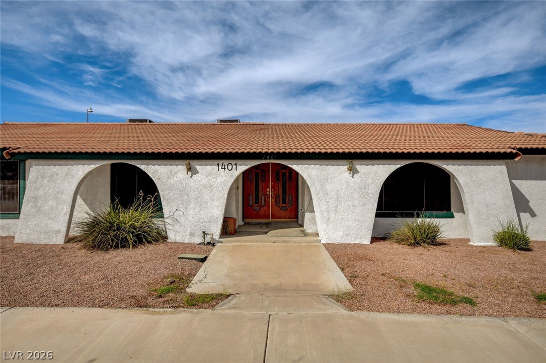 1401 Sharon Road Las Vegas NV 89106