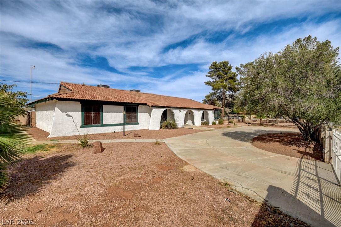 1401 Sharon Road Las Vegas NV 89106