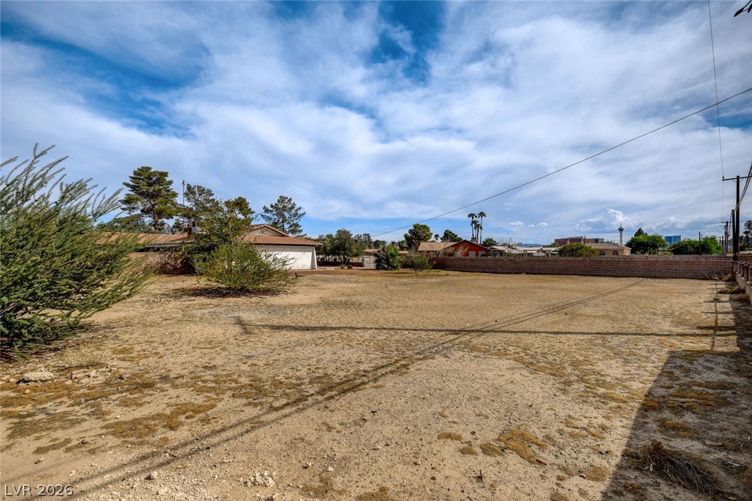 1401 Sharon Road Las Vegas NV 89106