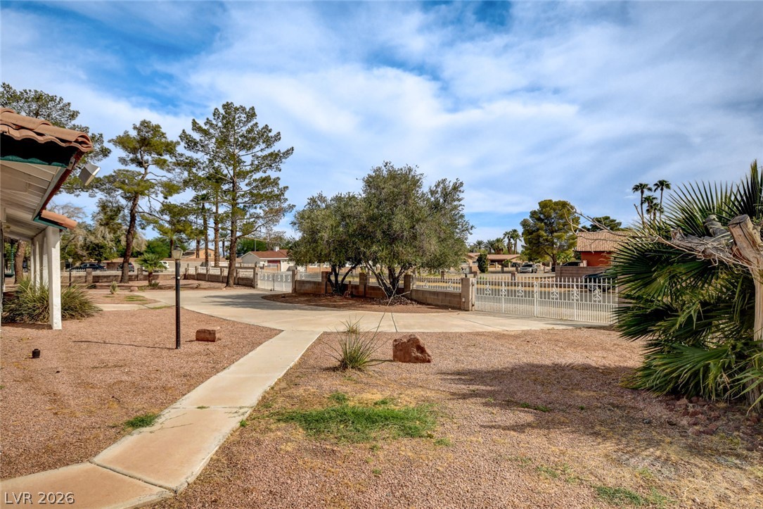 1401 Sharon Road Las Vegas NV 89106