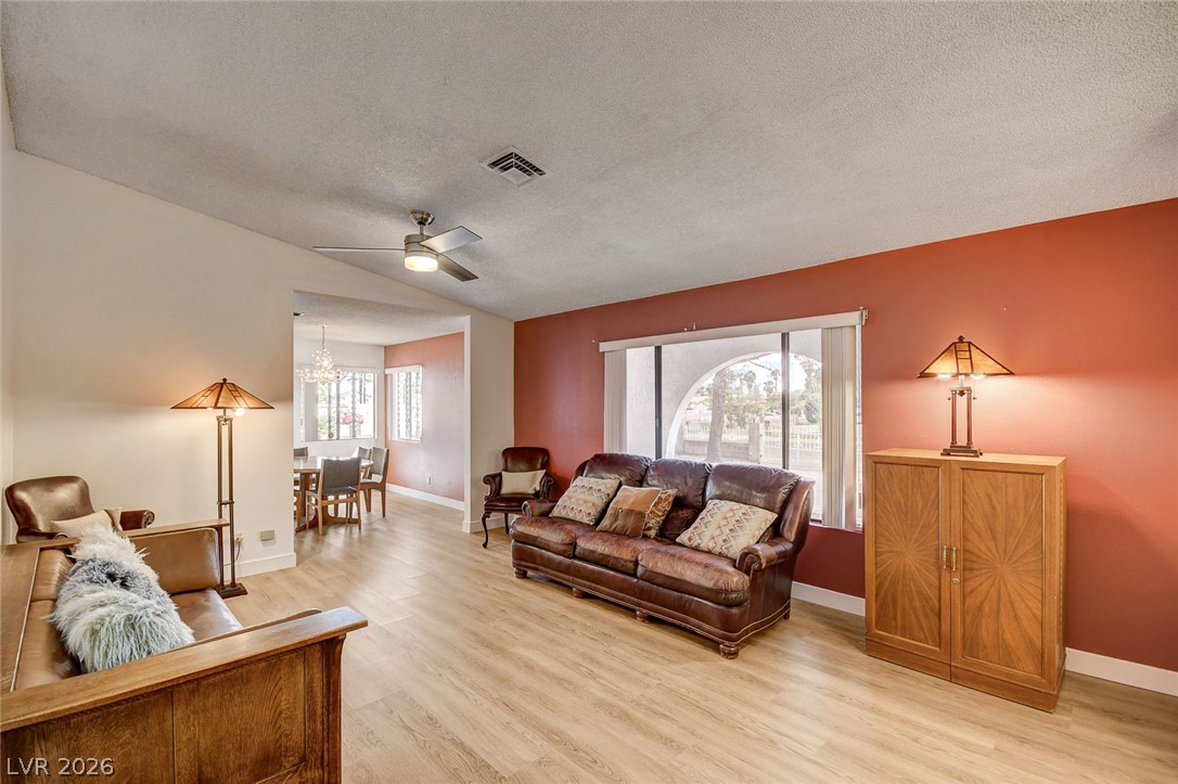 1401 Sharon Road Las Vegas NV 89106