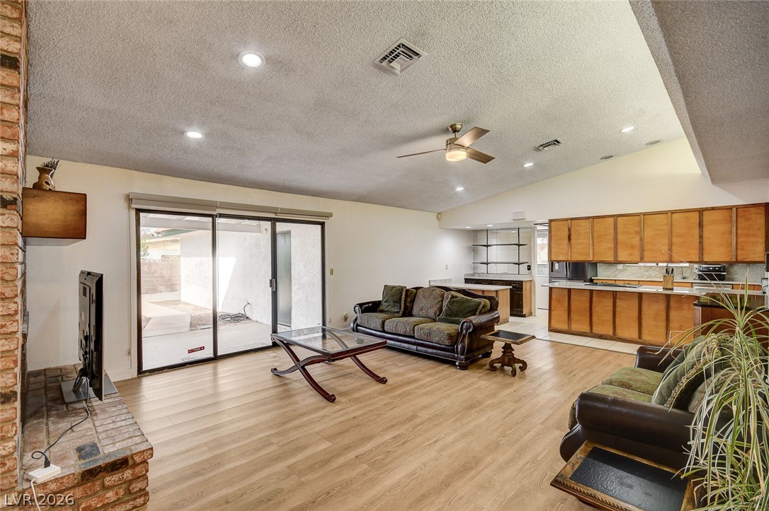 1401 Sharon Road Las Vegas NV 89106