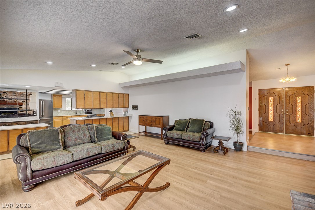 1401 Sharon Road Las Vegas NV 89106