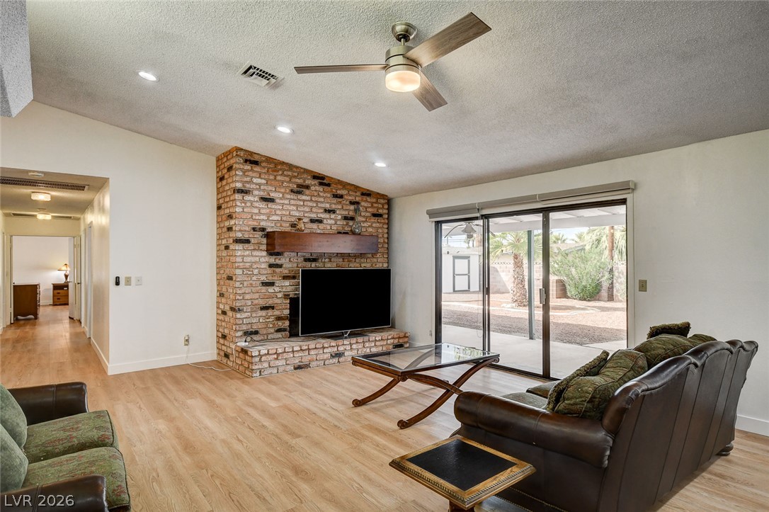 1401 Sharon Road Las Vegas NV 89106