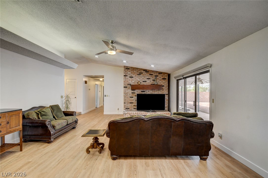 1401 Sharon Road Las Vegas NV 89106