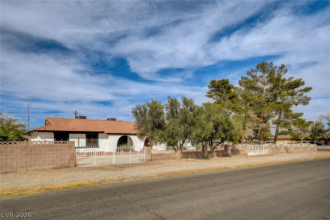 1401 Sharon Road Las Vegas NV 89106