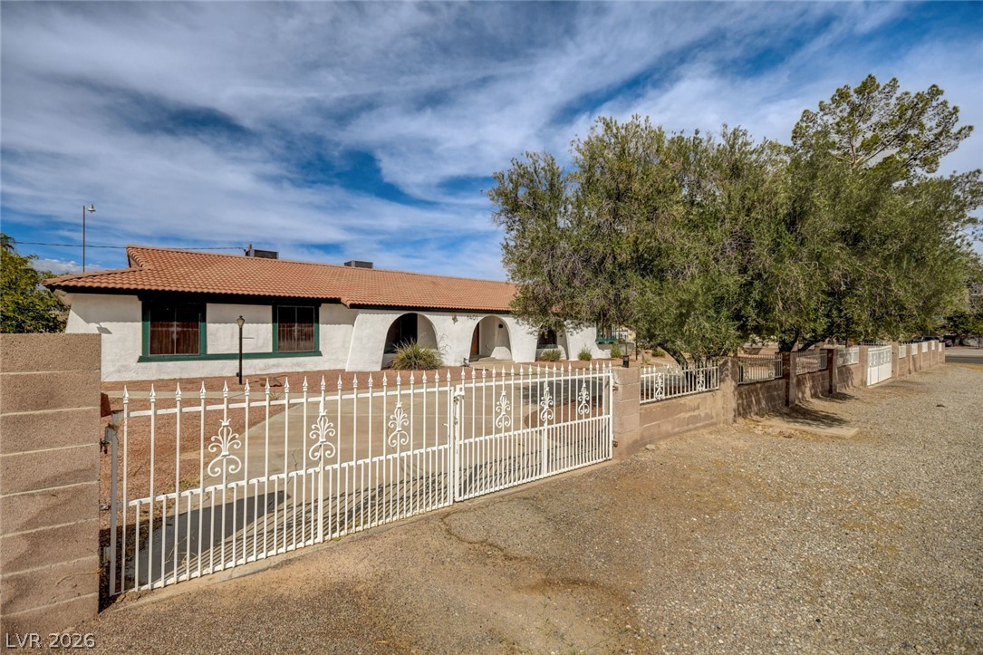 1401 Sharon Road Las Vegas NV 89106