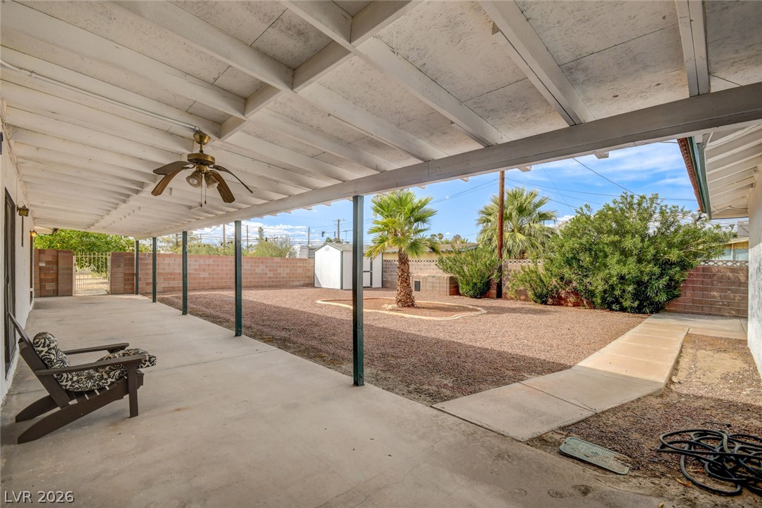 1401 Sharon Road Las Vegas NV 89106
