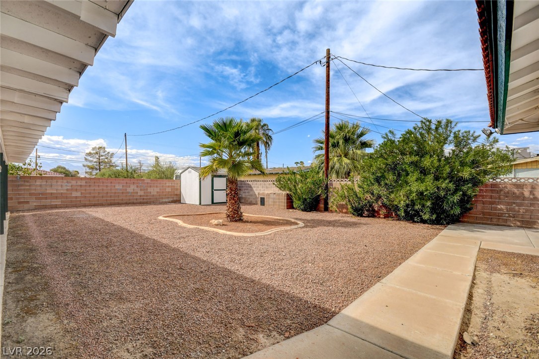 1401 Sharon Road Las Vegas NV 89106