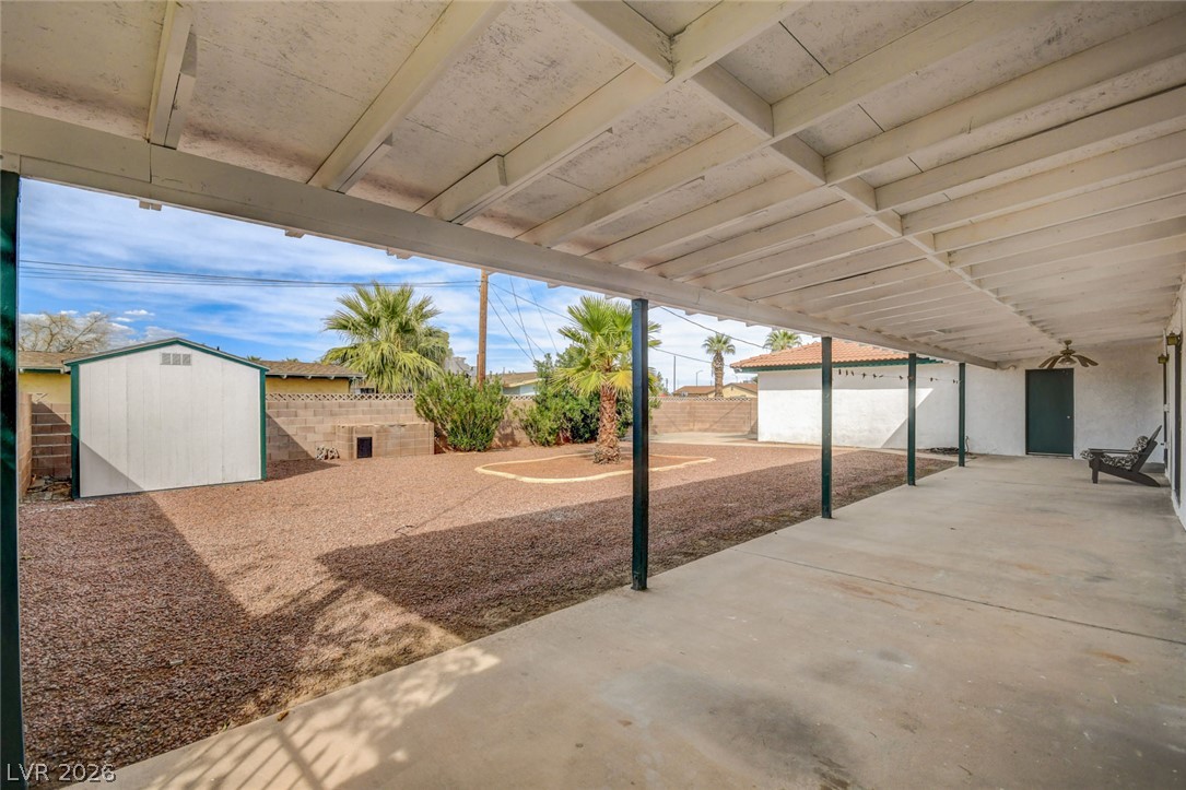 1401 Sharon Road Las Vegas NV 89106