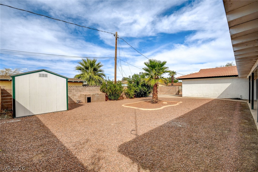 1401 Sharon Road Las Vegas NV 89106