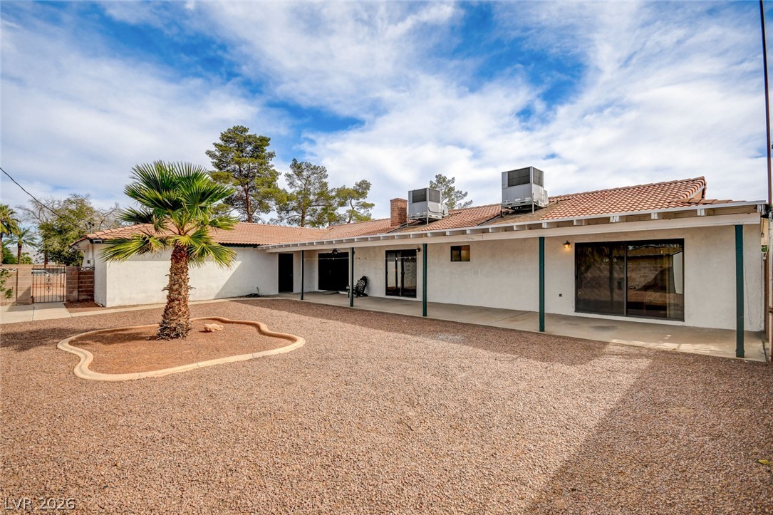 1401 Sharon Road Las Vegas NV 89106