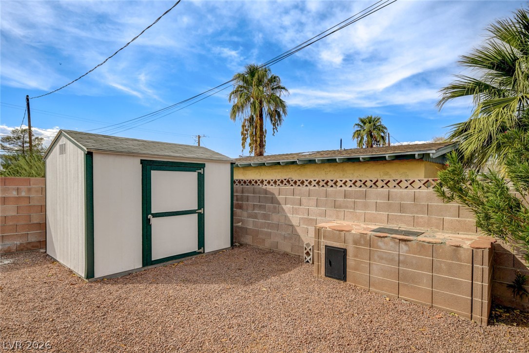 1401 Sharon Road Las Vegas NV 89106