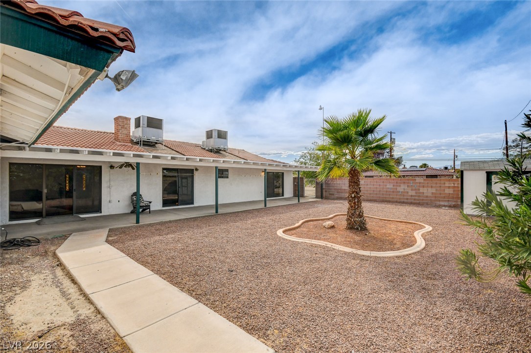 1401 Sharon Road Las Vegas NV 89106
