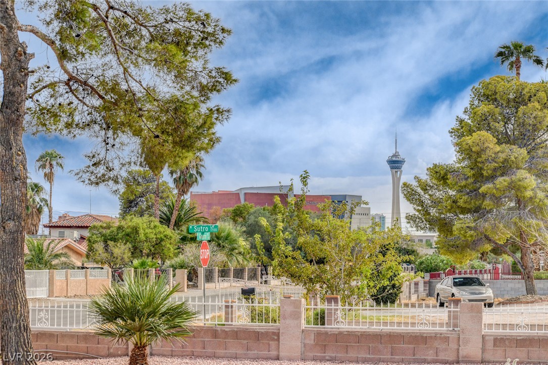 1401 Sharon Road Las Vegas NV 89106