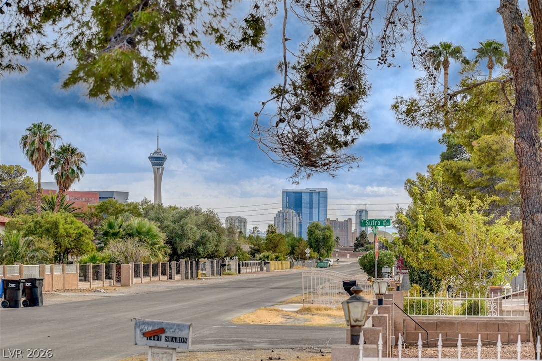 1401 Sharon Road Las Vegas NV 89106
