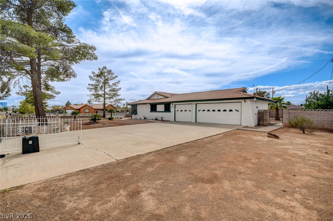 1401 Sharon Road Las Vegas NV 89106