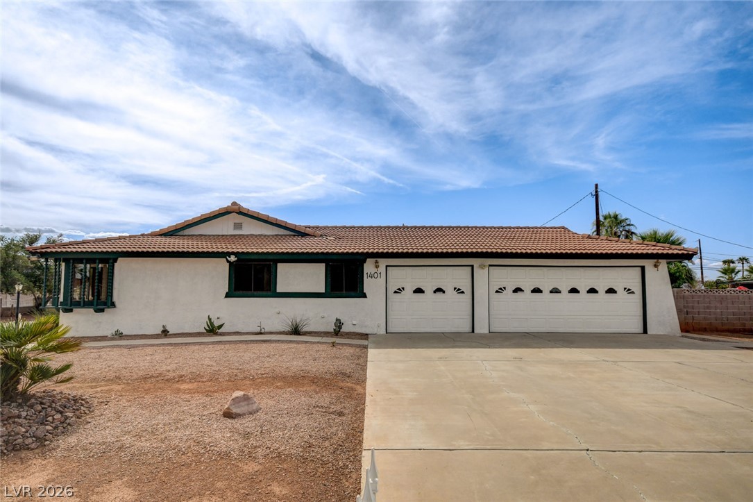 1401 Sharon Road Las Vegas NV 89106