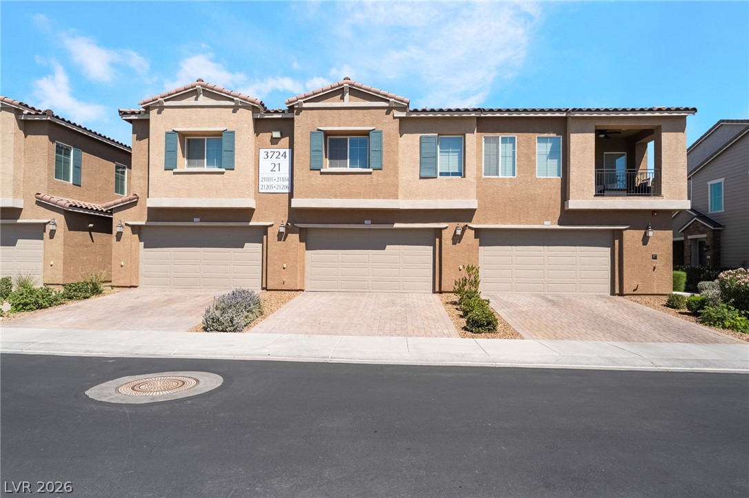3724 Canis Minor Lane 21103 Henderson NV 89052