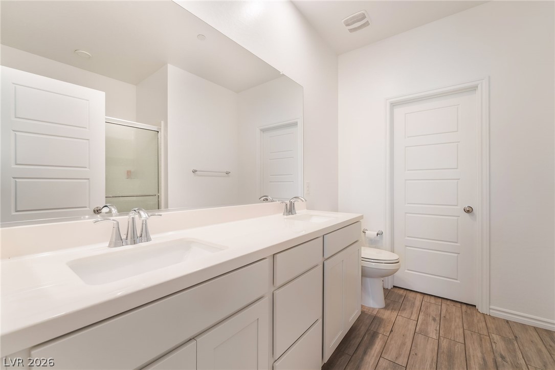 3724 Canis Minor Lane 21103 Henderson NV 89052