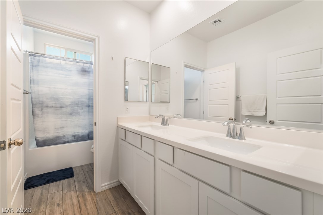 3724 Canis Minor Lane 21103 Henderson NV 89052