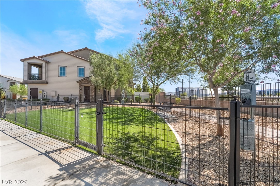 3724 Canis Minor Lane 21103 Henderson NV 89052