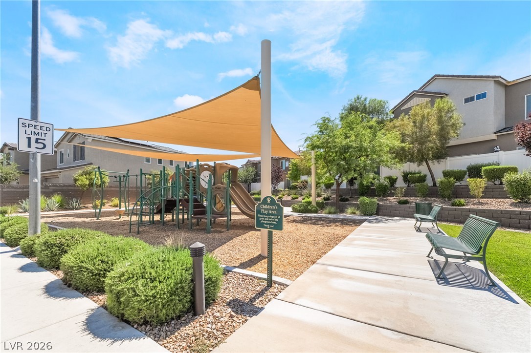 3724 Canis Minor Lane 21103 Henderson NV 89052