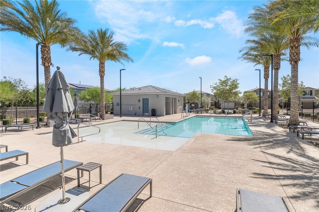 3724 Canis Minor Lane 21103 Henderson NV 89052
