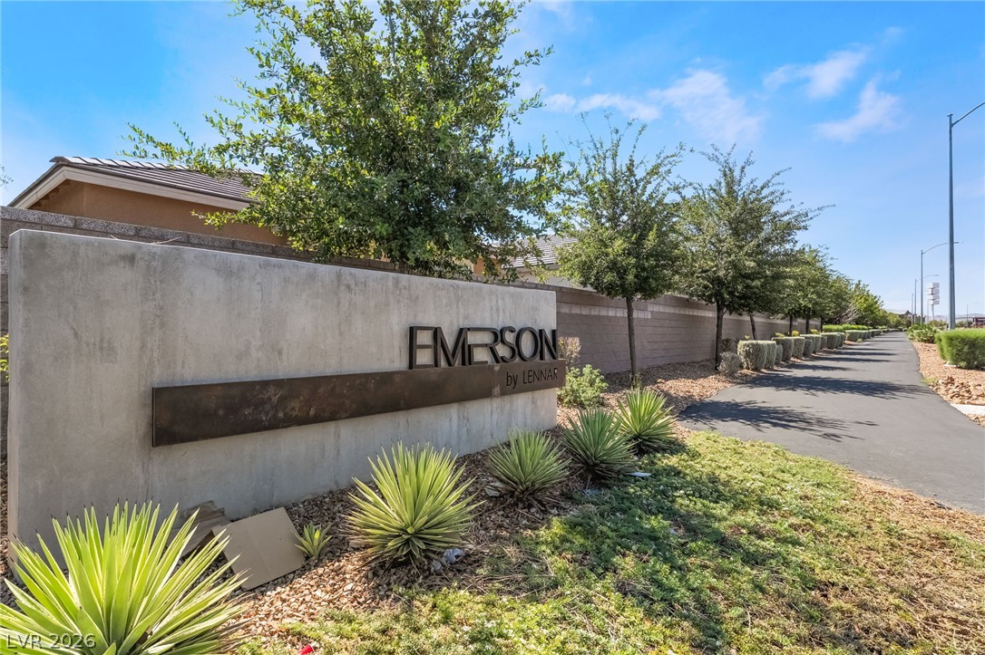 3724 Canis Minor Lane 21103 Henderson NV 89052