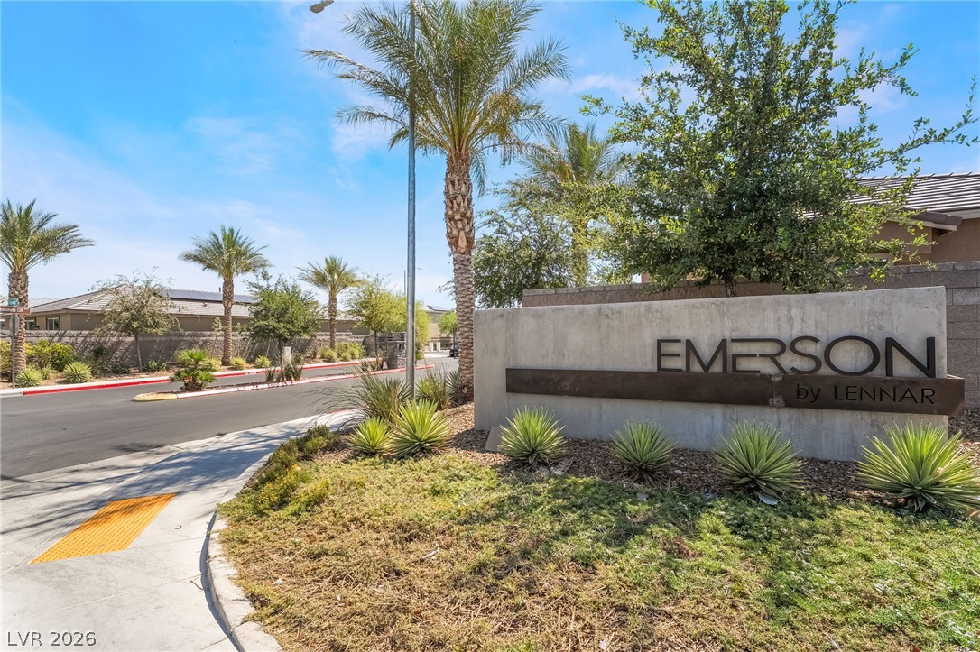 3724 Canis Minor Lane 21103 Henderson NV 89052
